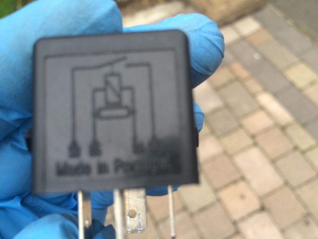 W202 C240 Fuel Pump Relay Test ? MercedesBenz Owners' Forums